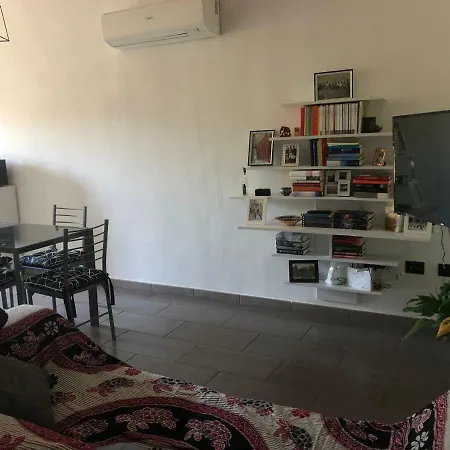דירה La Maison De Julie קליארי