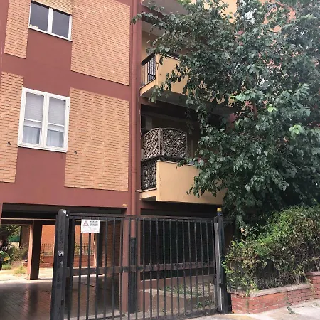 La Maison De Julie דירה *