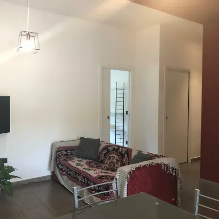 דירה La Maison De Julie *