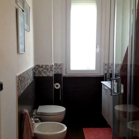 דירה La Maison De Julie *