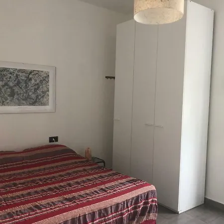 Apartment La Maison De Julie